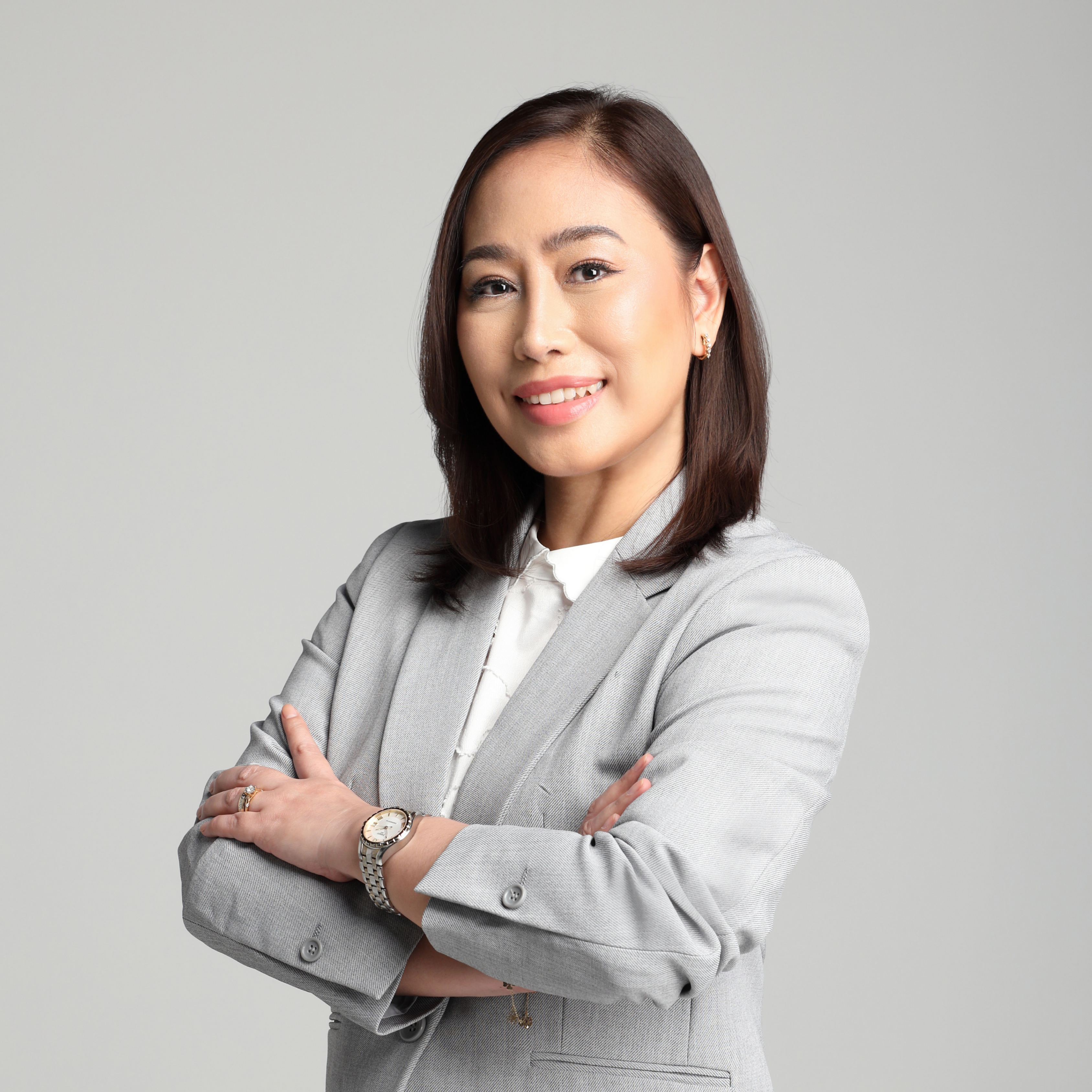 Atty. Aiiza A. Arcenal