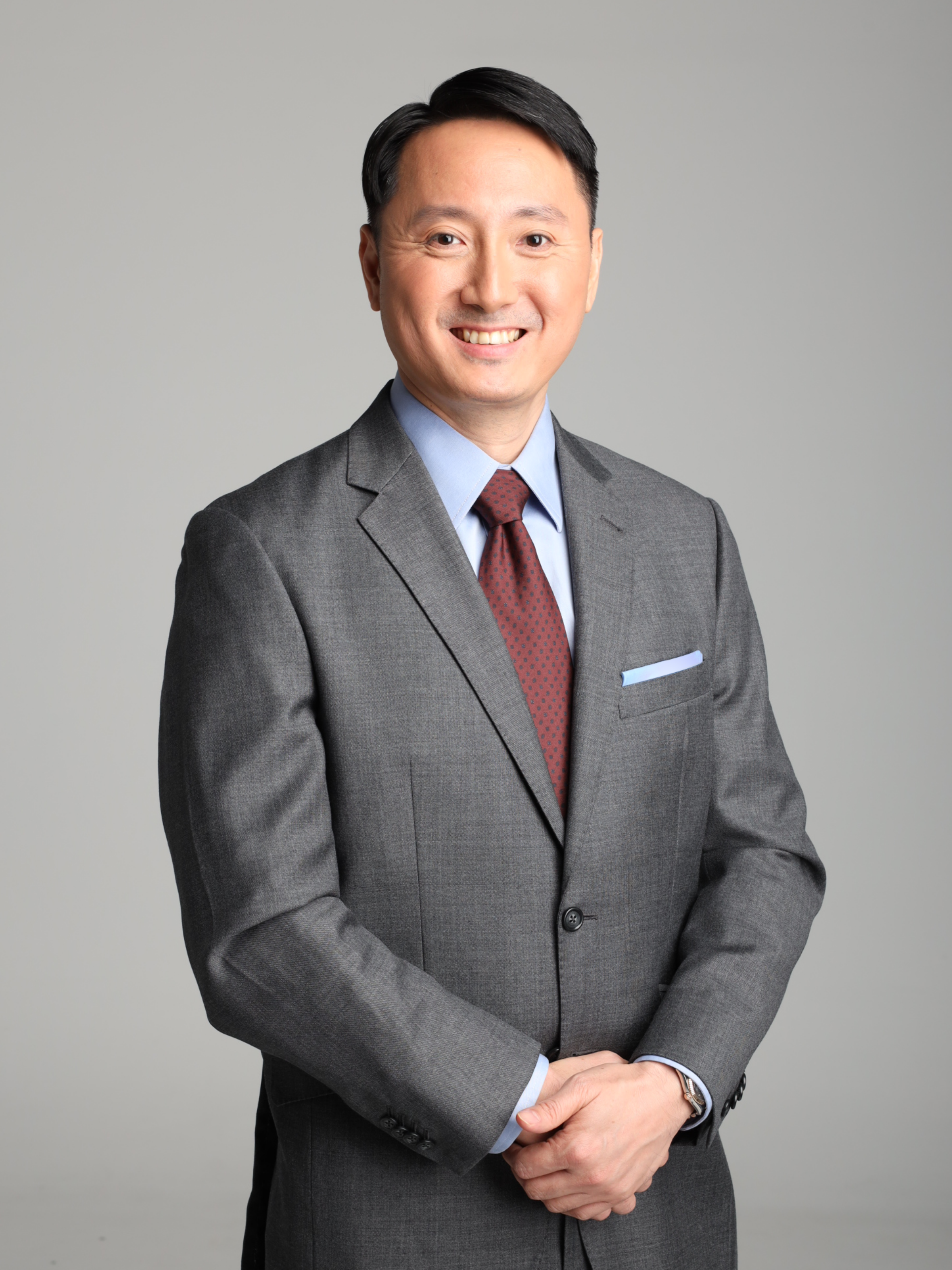 Atty. Christian Y. Tomas