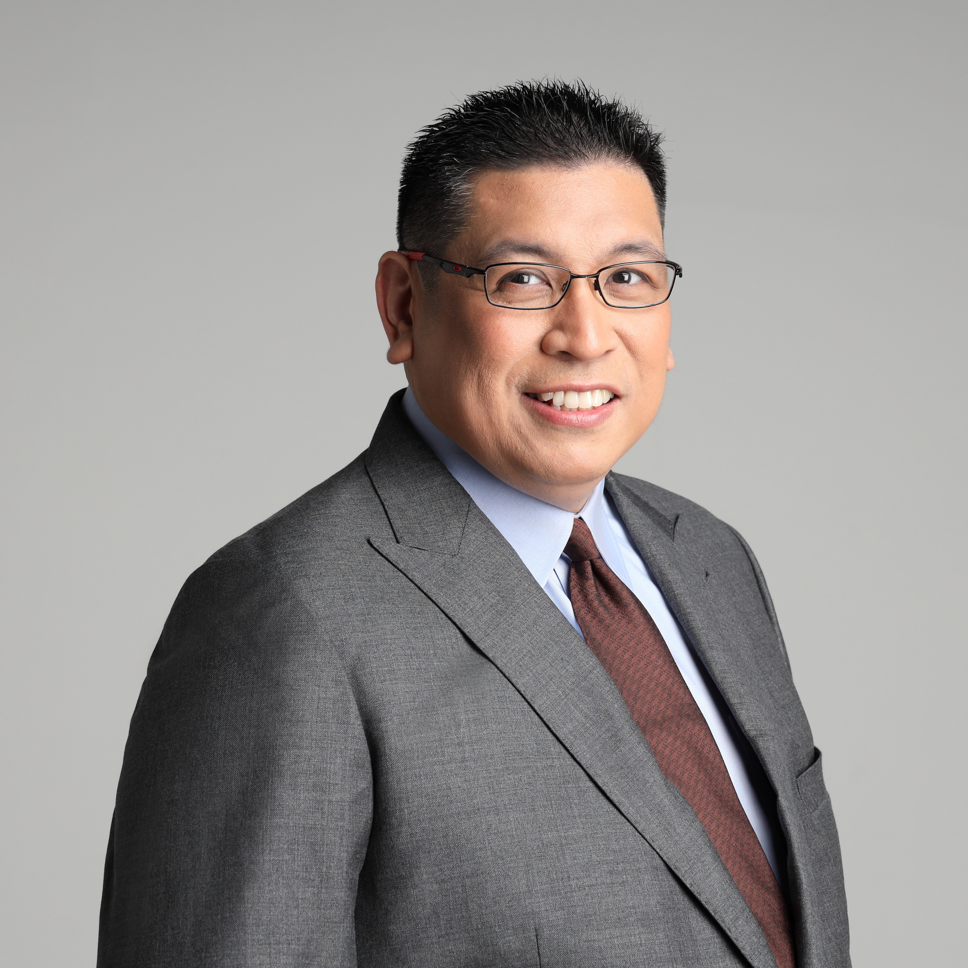 Edmond G. Villamor