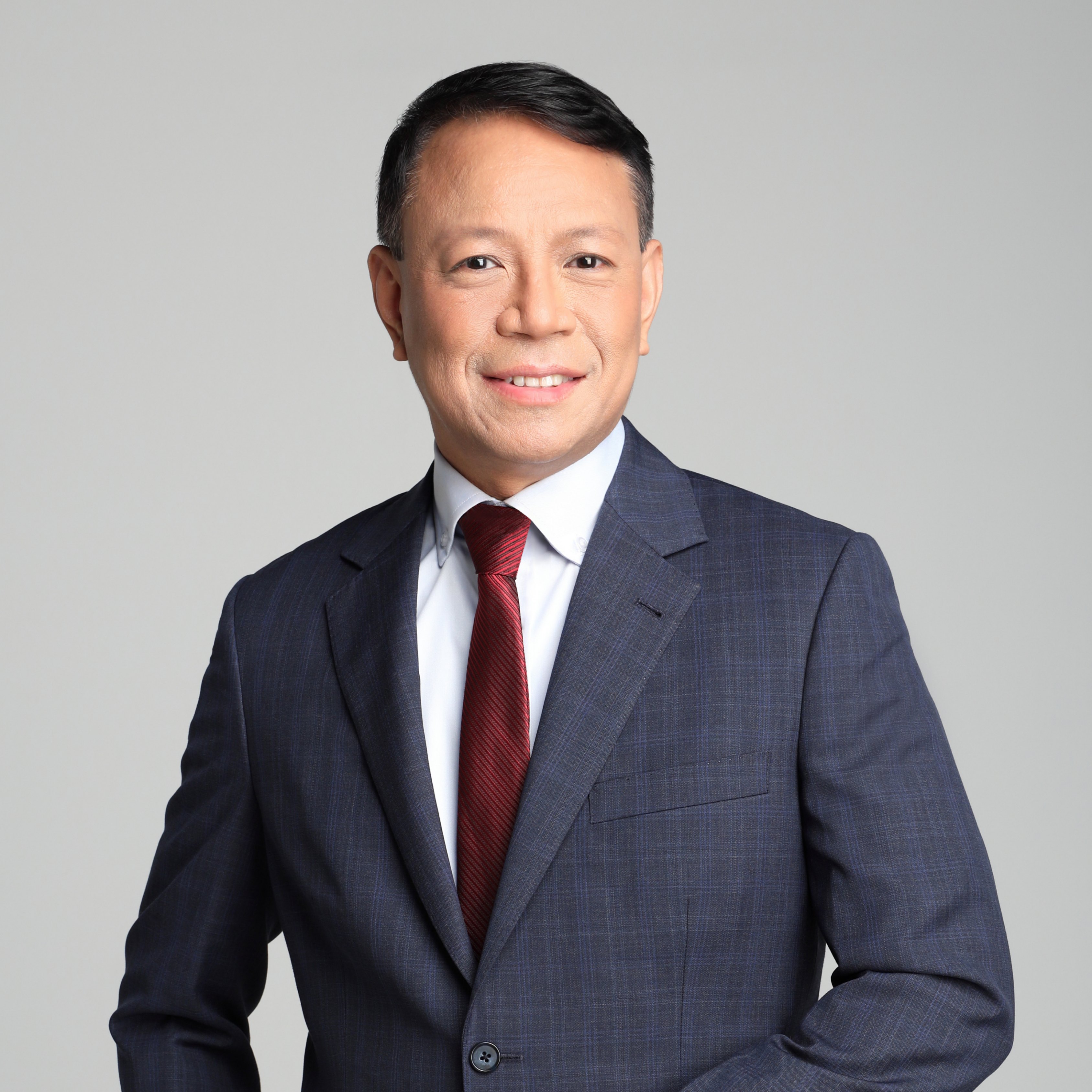 Jonathan M. Morillo