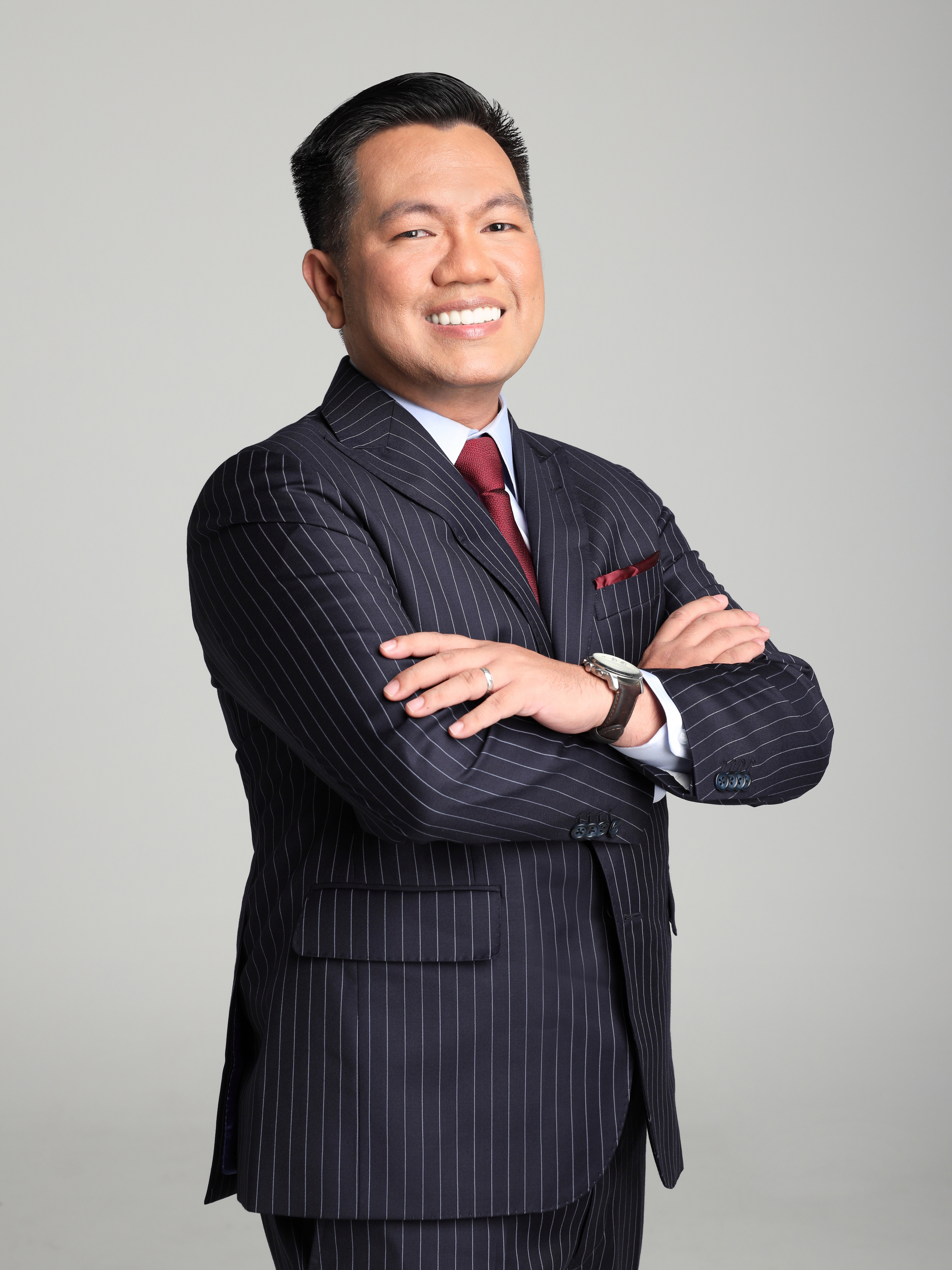 Khim G. Dagangon, CPA