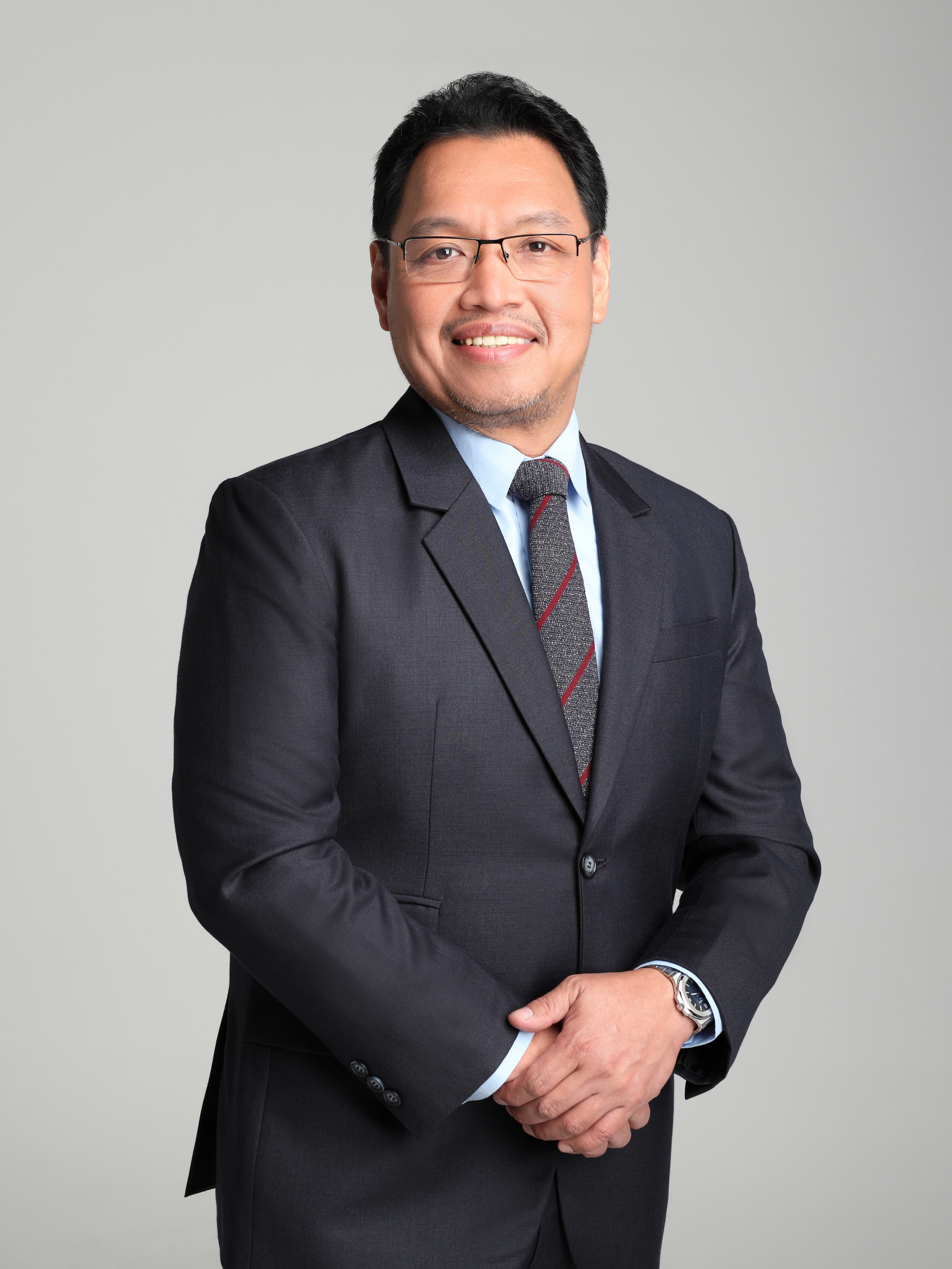 Myrvin S. Cortes