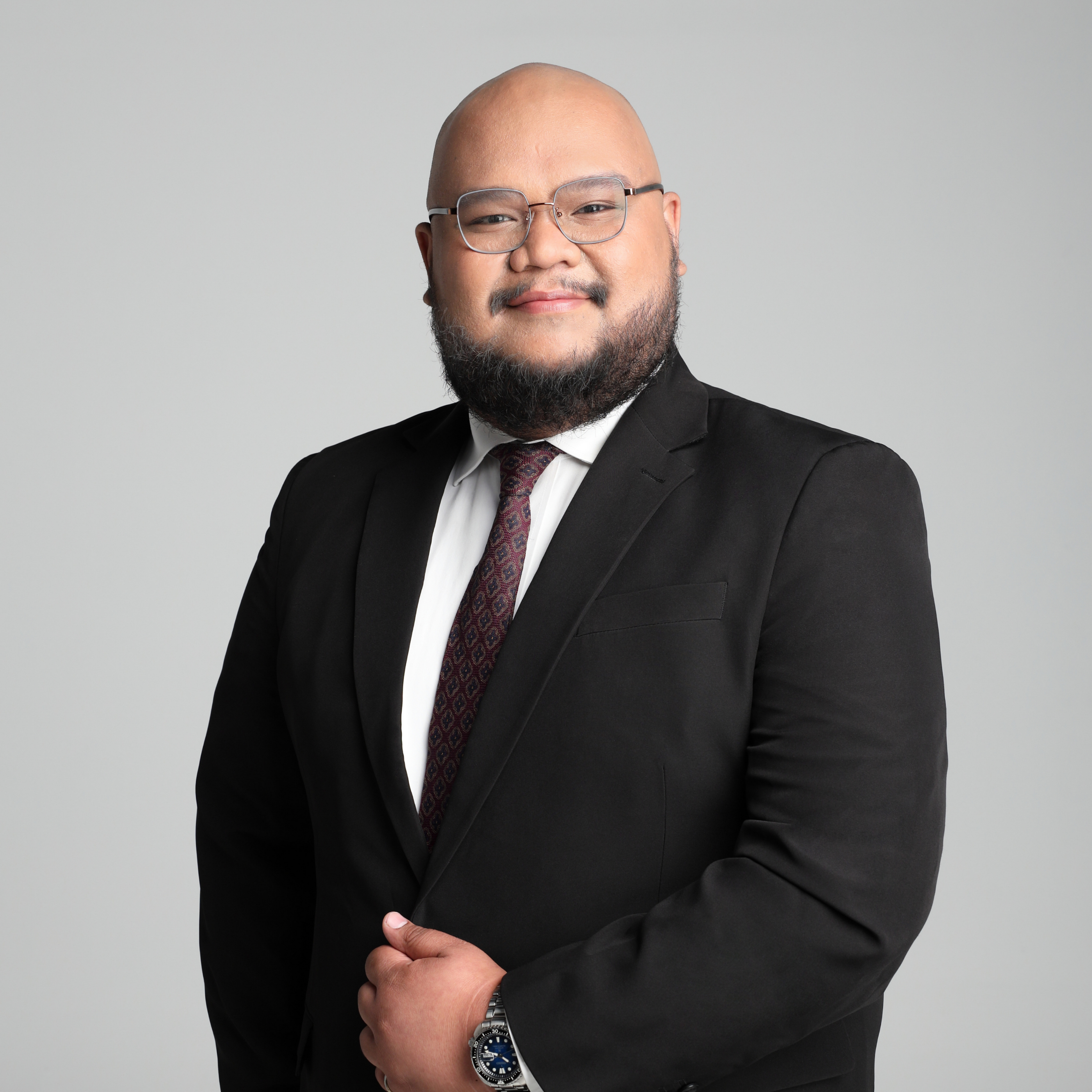 Nicco M. Quimada