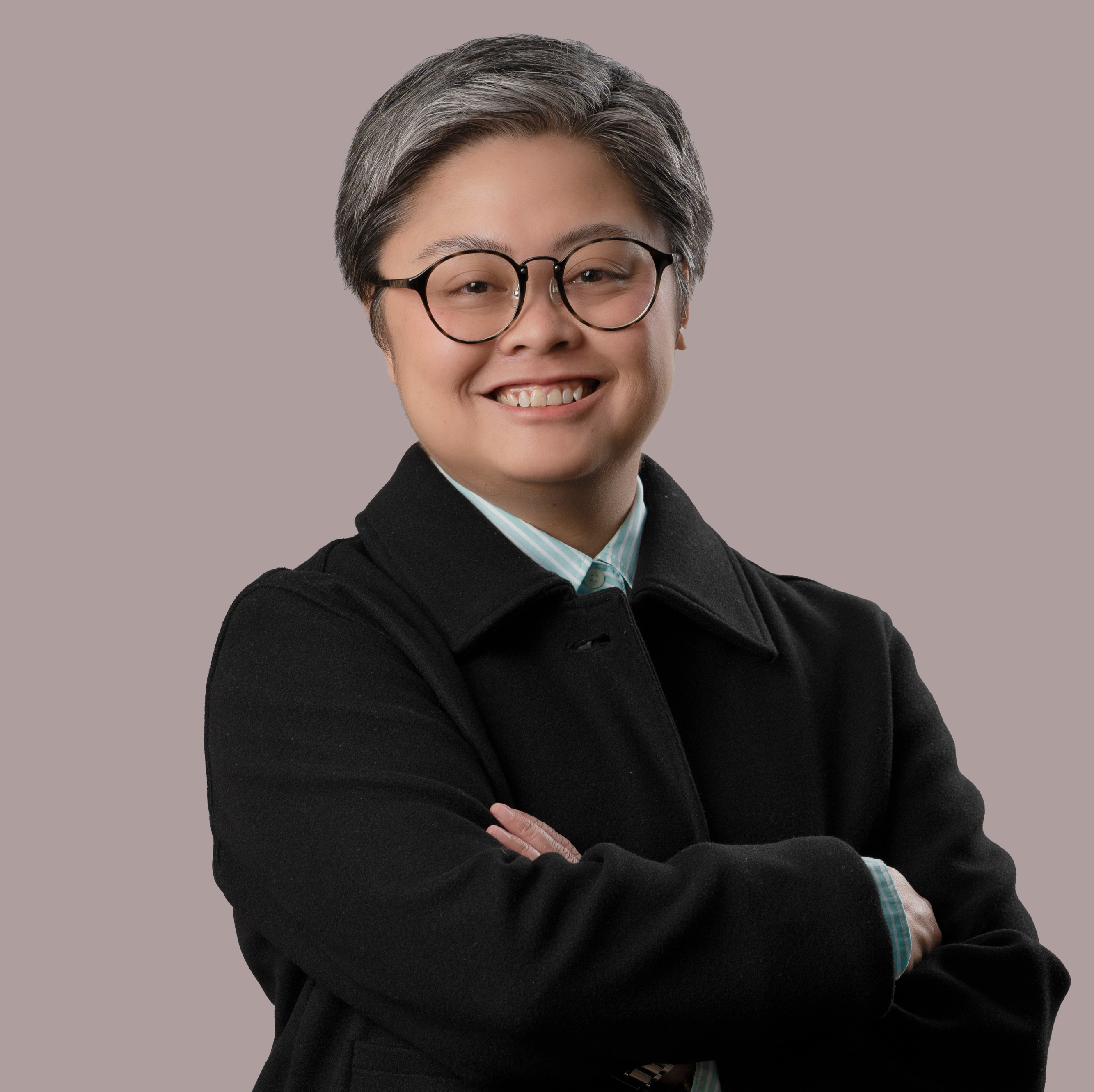 Lianne A. Asuncion