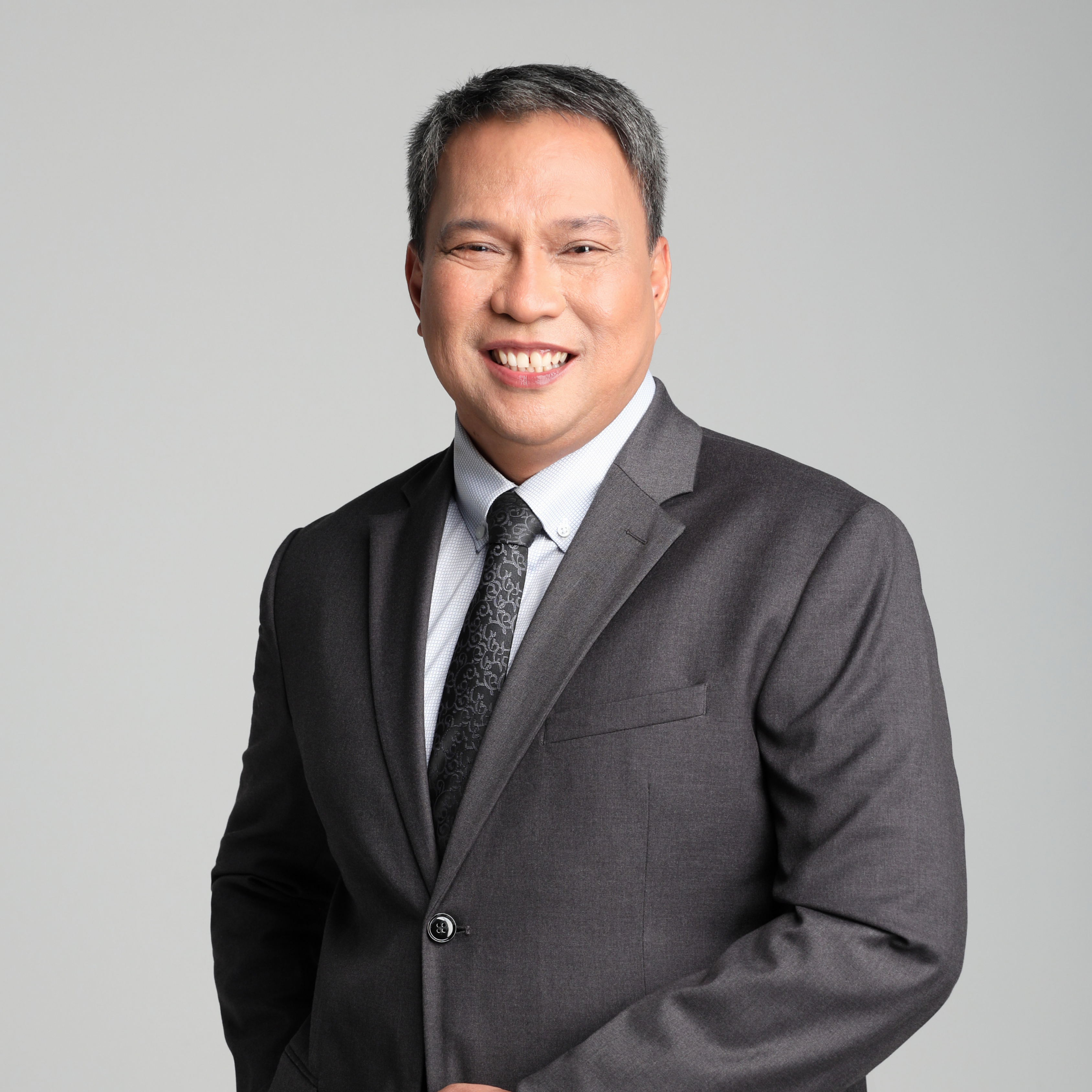 Vernie E. Dela Torre