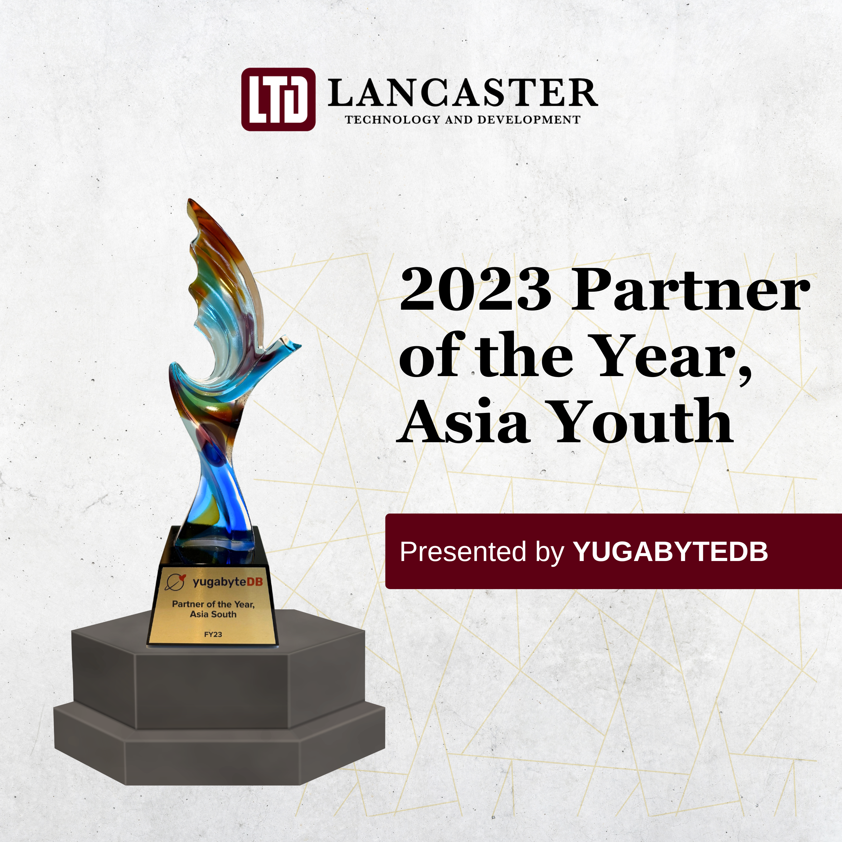 LTDC Award 2023-A