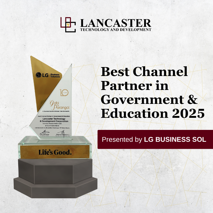 LTDC Award 01