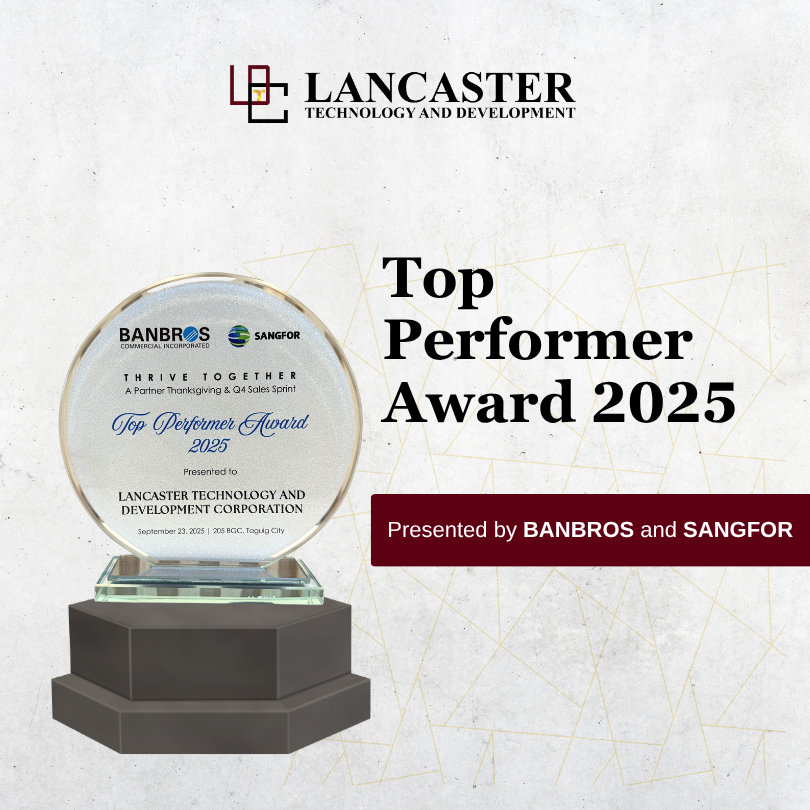 LTDC Award 02