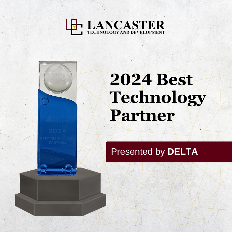 LTDC Award 06