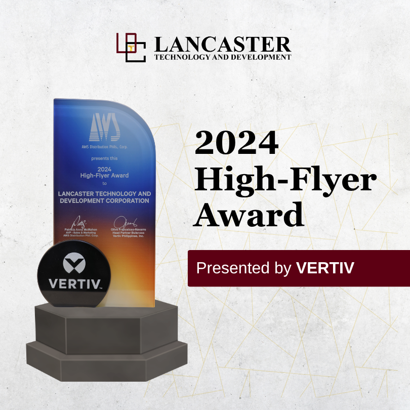 LTDC Award 08