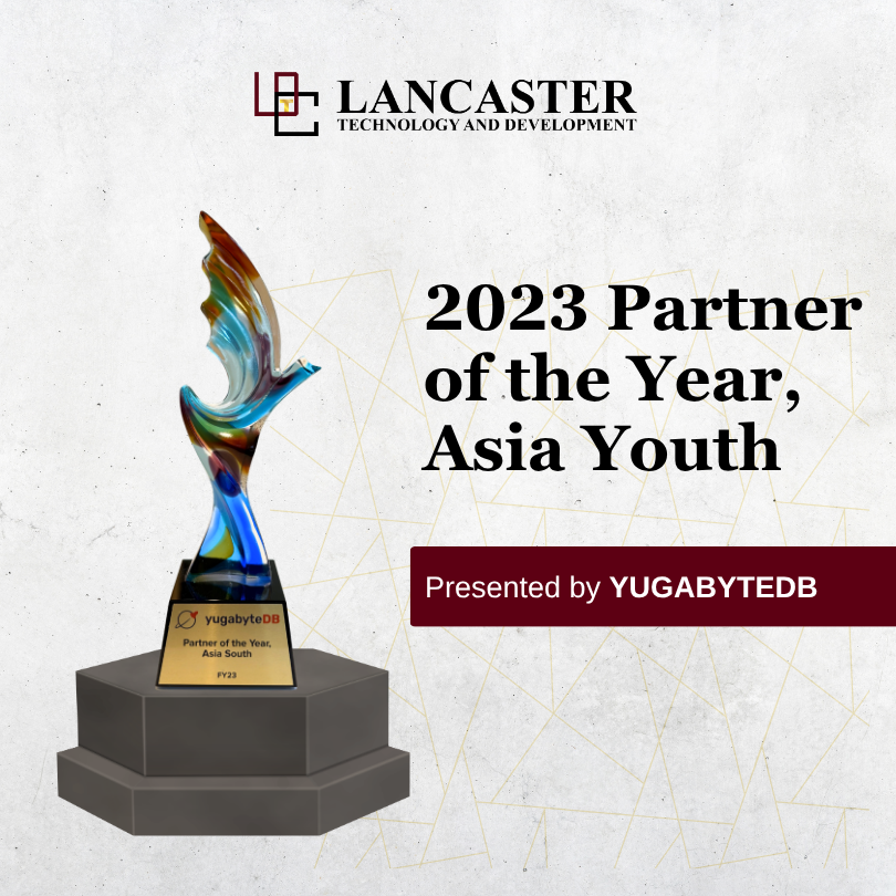 LTDC Award 09