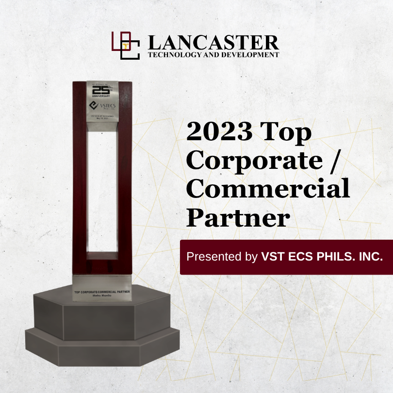LTDC Award 10