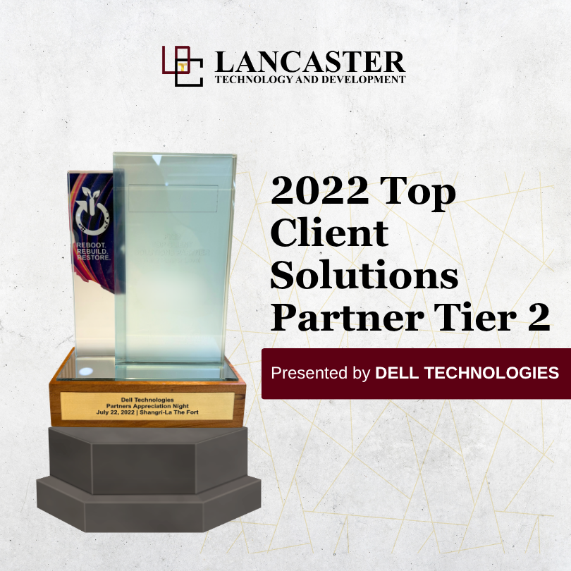 LTDC Award 12