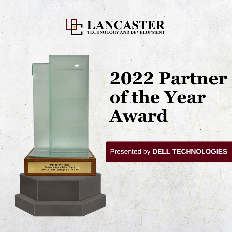 LTDC Award 13