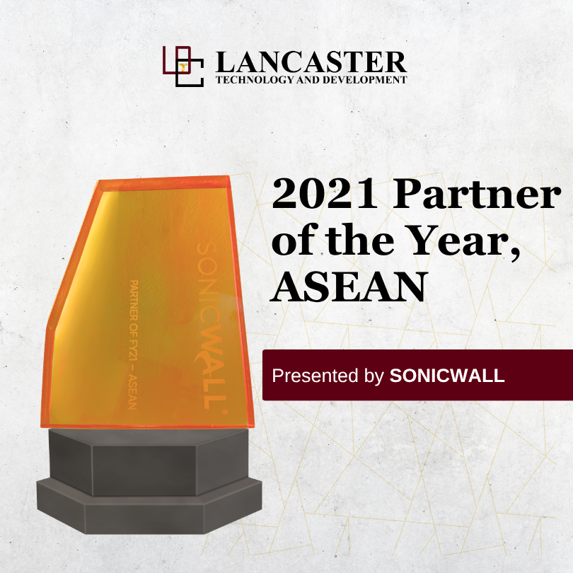 LTDC Award 15