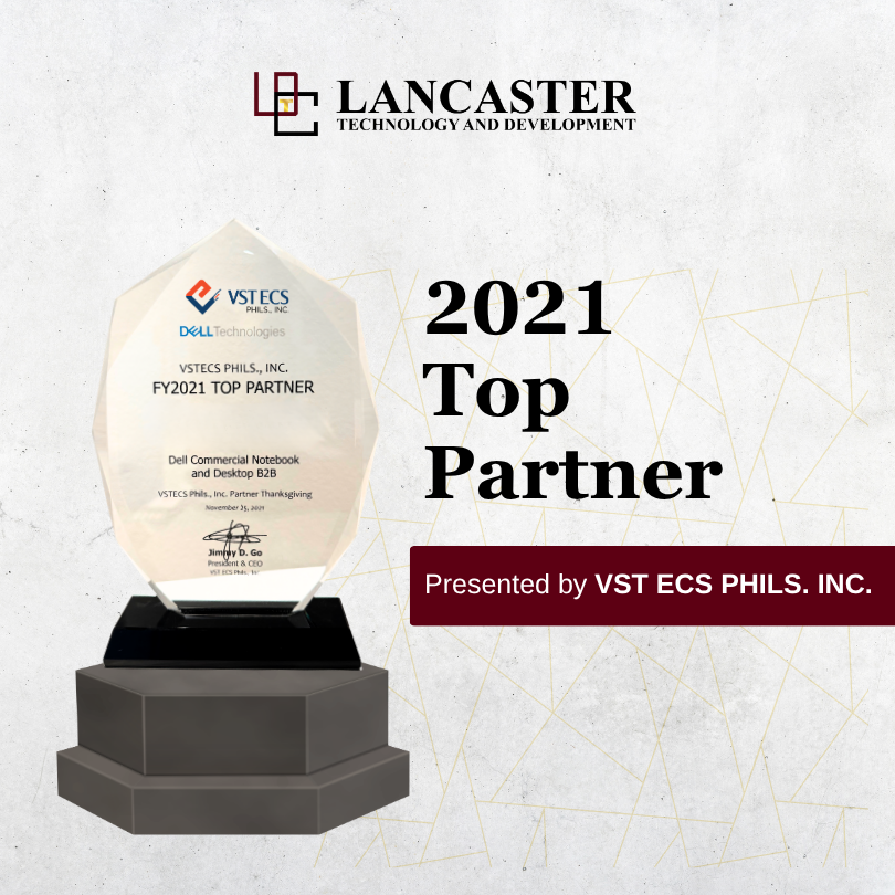 LTDC Award 16